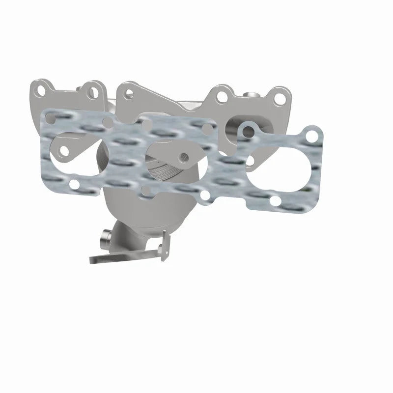 MagnaFlow Conv DF Manifold fits 2013-2025 Hyundai Palisade / Santa Fe / Santa Fe XL / Kia Sorento / Telluride 3.3L - Addit...