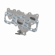 Load image into Gallery viewer, MagnaFlow Conv DF Manifold fits 2013-2025 Hyundai Palisade / Santa Fe / Santa Fe XL / Kia Sorento / Telluride 3.3L - Addit...