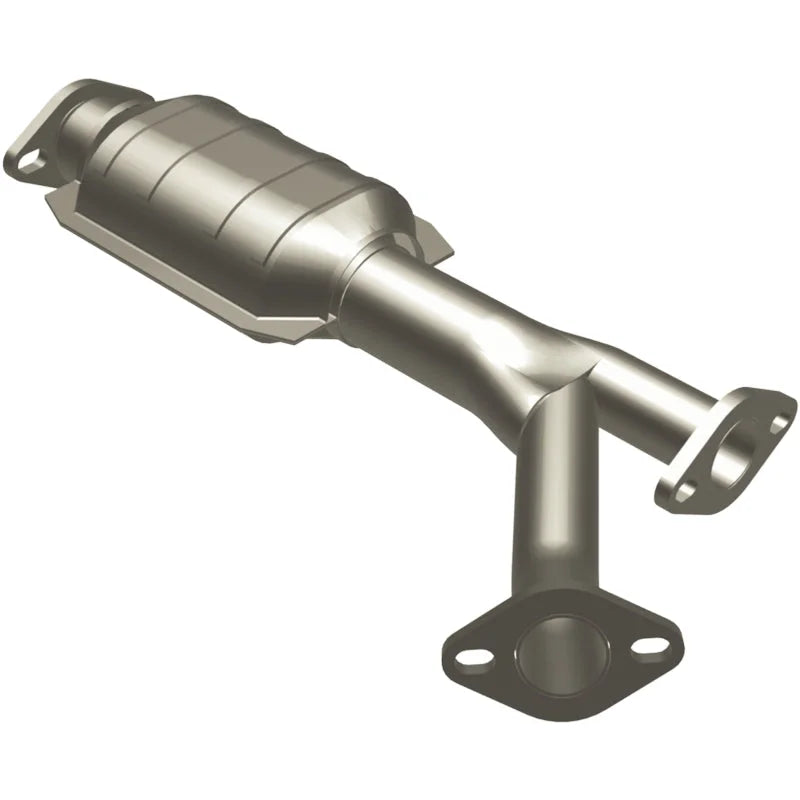 MagnaFlow Conv DF Mazda 929 92-95 3.0L - Main Product View