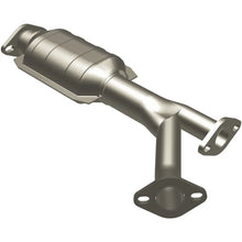 Load image into Gallery viewer, MagnaFlow Conv DF Mazda 929 92-95 3.0L - Main Product View