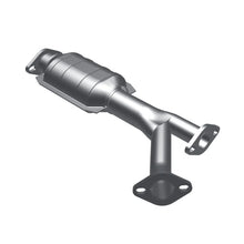 Load image into Gallery viewer, MagnaFlow Conv DF Mazda 929 92-95 3.0L - Side View