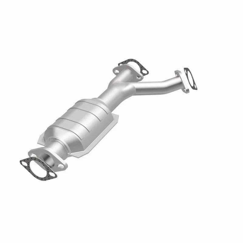 MagnaFlow Conv DF Mazda 929 92-95 3.0L - Additional View 5