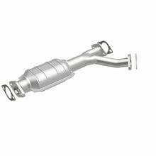 Load image into Gallery viewer, MagnaFlow Conv DF Mazda 929 92-95 3.0L - Additional View 9