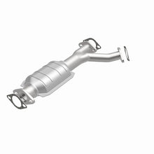 Load image into Gallery viewer, MagnaFlow Conv DF Mazda 929 92-95 3.0L - Additional View 13