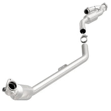 Load image into Gallery viewer, MagnaFlow Conv DF Mercedes C240 02-04 Driver Side OEM - Main Product View