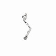 Load image into Gallery viewer, MagnaFlow Conv DF Mercedes C240 02-04 Driver Side OEM - Back View