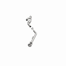 Load image into Gallery viewer, MagnaFlow Conv DF Mercedes C240 02-04 Driver Side OEM - Back View