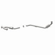 Load image into Gallery viewer, MagnaFlow Conv DF Mercedes C240 02-04 Driver Side OEM - Additional View 5