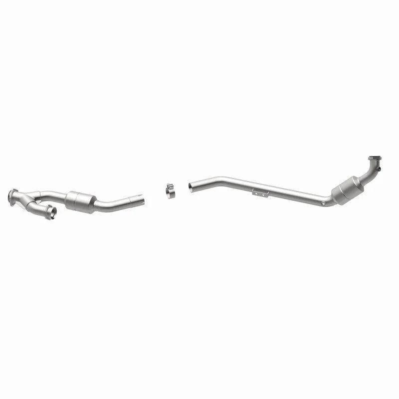 MagnaFlow Conv DF Mercedes C240 02-04 Driver Side OEM - Additional View 5