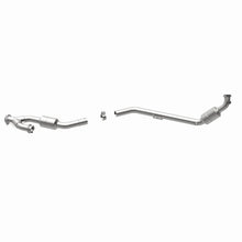 Load image into Gallery viewer, MagnaFlow Conv DF Mercedes C240 02-04 Driver Side OEM - Additional View 5
