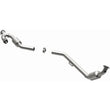 Load image into Gallery viewer, MagnaFlow Conv DF Mercedes C240 02-04 Driver Side OEM - Additional View 7