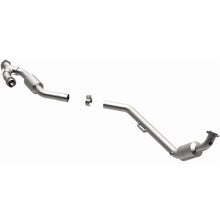 Load image into Gallery viewer, MagnaFlow Conv DF Mercedes C240 02-04 Driver Side OEM - Additional View 7