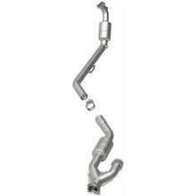 Load image into Gallery viewer, MagnaFlow Conv DF Mercedes C240 02-04 Driver Side OEM - Additional View 8