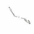 Load image into Gallery viewer, MagnaFlow Conv DF Mercedes C240 02-04 Driver Side OEM - Additional View 9