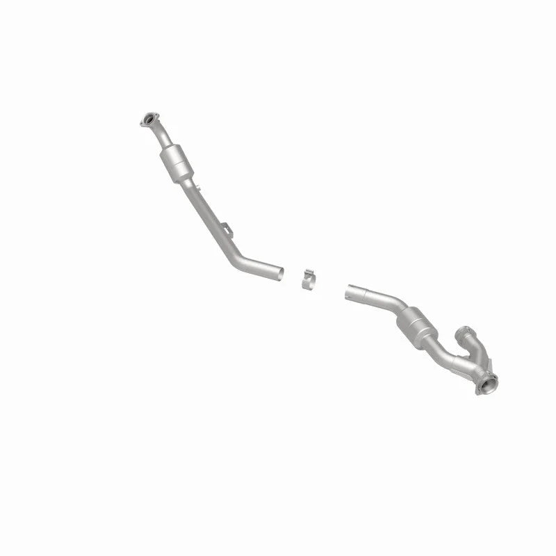 MagnaFlow Conv DF Mercedes C240 02-04 Driver Side OEM - Additional View 9