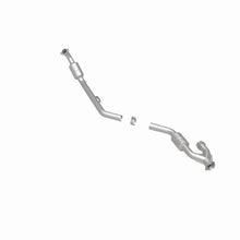 Load image into Gallery viewer, MagnaFlow Conv DF Mercedes C240 02-04 Driver Side OEM - Additional View 9