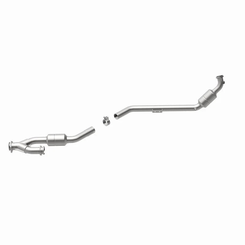 MagnaFlow Conv DF Mercedes C240 02-04 Driver Side OEM - Additional View 10