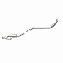 Load image into Gallery viewer, MagnaFlow Conv DF Mercedes C240 02-04 Driver Side OEM - Additional View 10