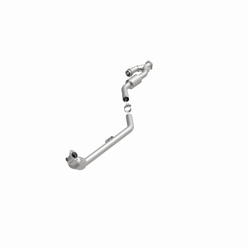 MagnaFlow Conv DF Mercedes C240 02-04 Driver Side OEM - Additional View 11