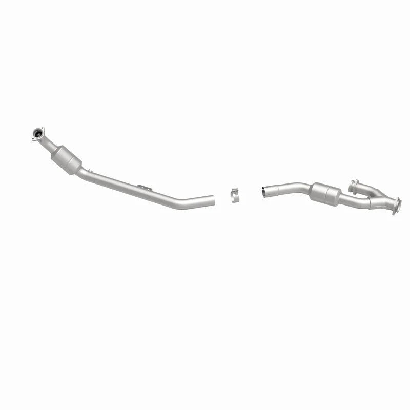MagnaFlow Conv DF Mercedes C240 02-04 Driver Side OEM - Additional View 12