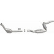 Load image into Gallery viewer, MagnaFlow Conv DF Mercedes ML320 99-02 Driver Side OEM - Back View