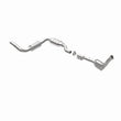 Load image into Gallery viewer, MagnaFlow Conv DF Mercedes ML320 99-02 Driver Side OEM - Installation View