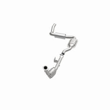Load image into Gallery viewer, MagnaFlow Conv DF Mercedes ML320 99-02 Driver Side OEM - Additional View 5