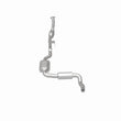 Load image into Gallery viewer, MagnaFlow Conv DF Mercedes ML320 99-02 Driver Side OEM - Additional View 6