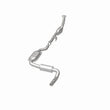 Load image into Gallery viewer, MagnaFlow Conv DF Mercedes ML320 99-02 Driver Side OEM - Additional View 8