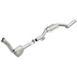 Load image into Gallery viewer, MagnaFlow Conv DF Mercedes ML320 99-02 Passenger Side OEM - Main Product View