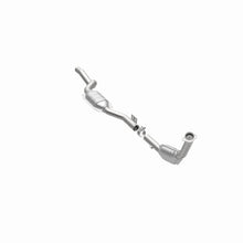 Load image into Gallery viewer, MagnaFlow Conv DF Mercedes ML320 99-02 Passenger Side OEM - Side View