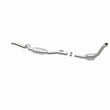 Load image into Gallery viewer, MagnaFlow Conv DF Mercedes ML320 99-02 Passenger Side OEM - Back View