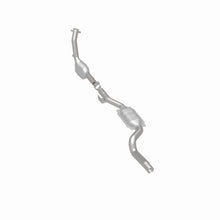 Load image into Gallery viewer, MagnaFlow Conv DF Mercedes ML320 99-02 Passenger Side OEM - Additional View 5