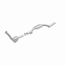 Load image into Gallery viewer, MagnaFlow Conv DF Mercedes ML320 99-02 Passenger Side OEM - Additional View 6