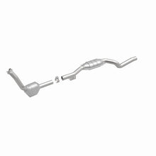Load image into Gallery viewer, MagnaFlow Conv DF Mercedes ML320 99-02 Passenger Side OEM - Additional View 9