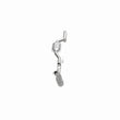 Load image into Gallery viewer, MagnaFlow Conv DF Mercedes ML320 99-02 Passenger Side OEM - Additional View 10