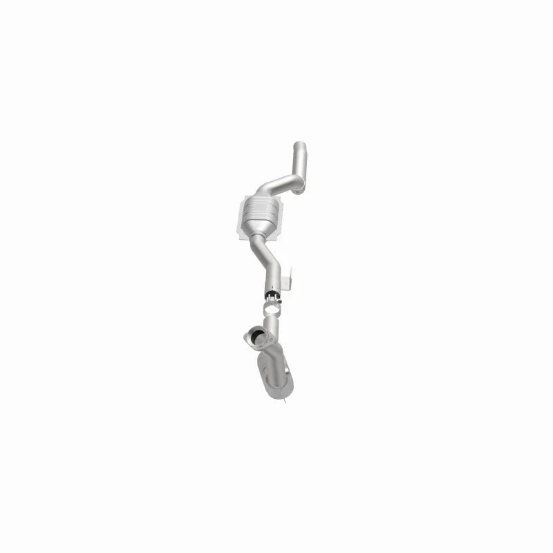 MagnaFlow Conv DF Mercedes ML320 99-02 Passenger Side OEM - Additional View 10