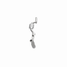 Load image into Gallery viewer, MagnaFlow Conv DF Mercedes ML320 99-02 Passenger Side OEM - Additional View 10
