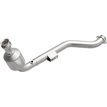 Load image into Gallery viewer, MagnaFlow Conv DF Mercedes SLK320 04 Passenger Side CA - Main Product View