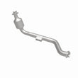 Load image into Gallery viewer, MagnaFlow Conv DF Mercedes SLK320 04 Passenger Side CA - Back View