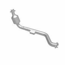 Load image into Gallery viewer, MagnaFlow Conv DF Mercedes SLK320 04 Passenger Side CA - Back View