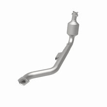 Load image into Gallery viewer, MagnaFlow Conv DF Mercedes SLK320 04 Passenger Side CA - Additional View 5
