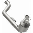 Load image into Gallery viewer, MagnaFlow Conv DF Mercedes SLK320 04 Passenger Side CA - Additional View 9