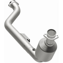Load image into Gallery viewer, MagnaFlow Conv DF Mercedes SLK320 04 Passenger Side CA - Additional View 9