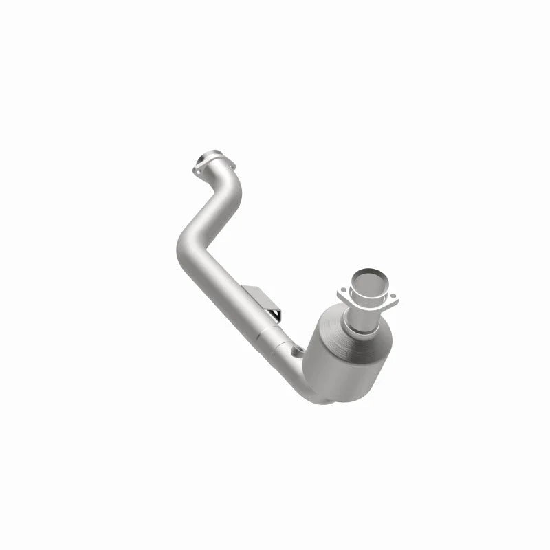MagnaFlow Conv DF Mercedes SLK320 04 Passenger Side CA - Additional View 10