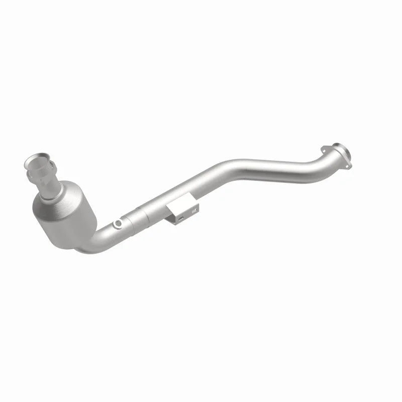 MagnaFlow Conv DF Mercedes SLK320 04 Passenger Side CA - Additional View 11