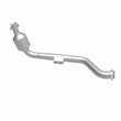 Load image into Gallery viewer, MagnaFlow Conv DF Mercedes SLK320 04 Passenger Side CA - Additional View 12
