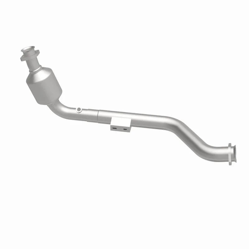 MagnaFlow Conv DF Mercedes SLK320 04 Passenger Side CA - Additional View 12