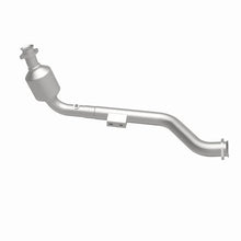 Load image into Gallery viewer, MagnaFlow Conv DF Mercedes SLK320 04 Passenger Side CA - Additional View 12