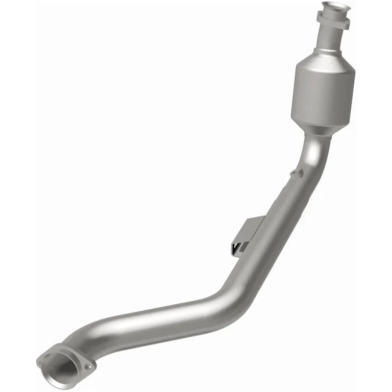 MagnaFlow Conv DF Mercedes SLK320 04 Passenger Side CA - Additional View 13